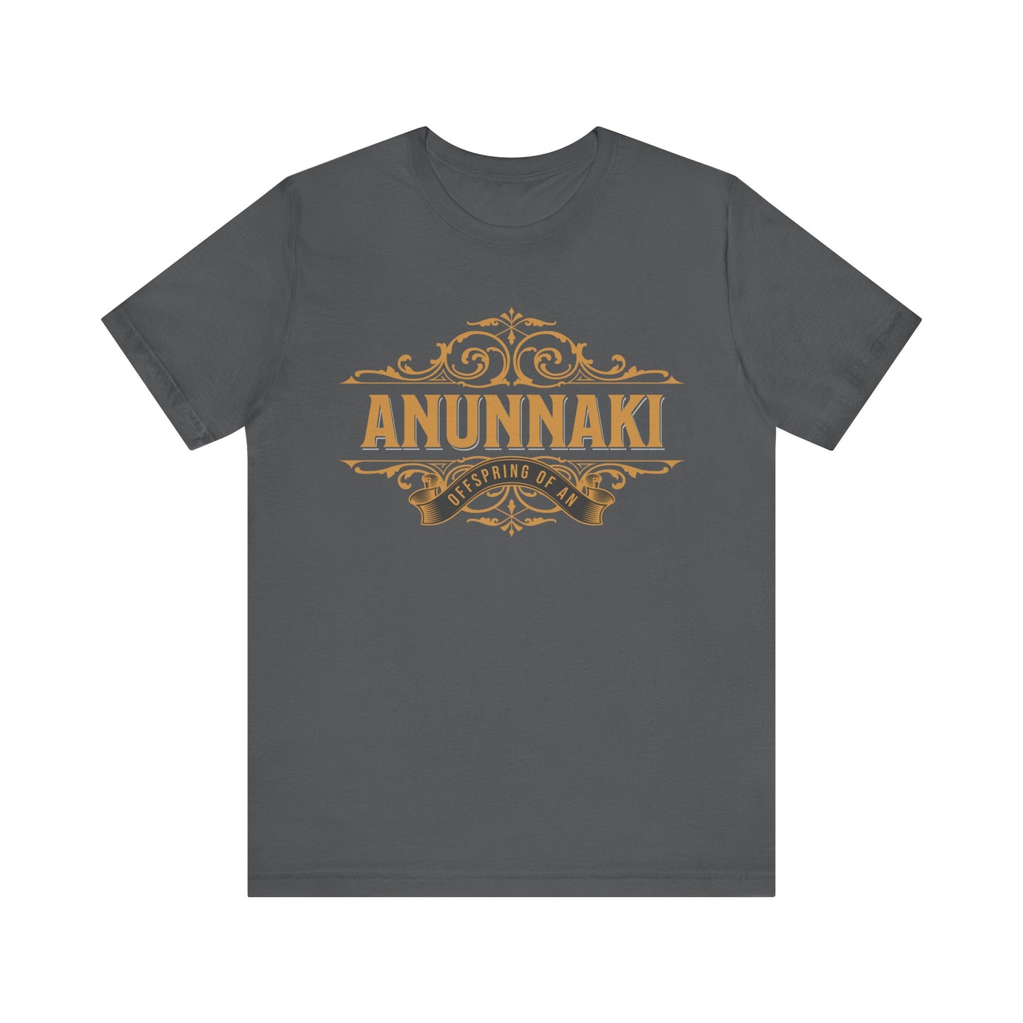 Anunnaki - Ancient Mesopotamian Gods T-Shirt