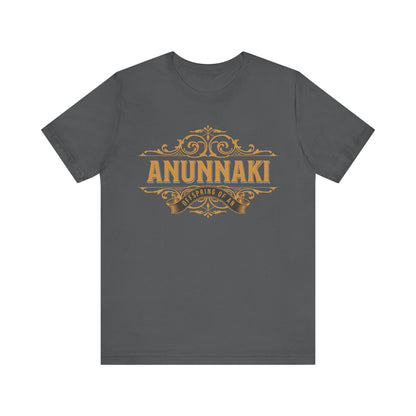 Anunnaki - Ancient Mesopotamian Gods T-Shirt