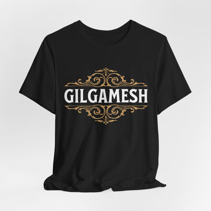 Gilgamesh - The Epic of Gilgamesh T-Shirt