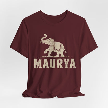 Maurya Ancient India T-Shirt