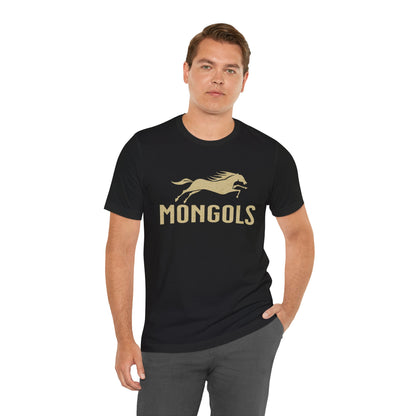 Mongols - Genghis Khan and the Mongols T-Shirt