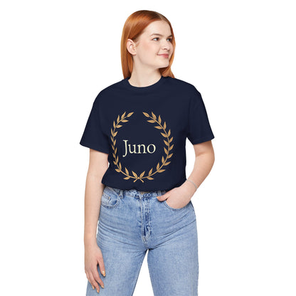 Juno Roman Goddess T-Shirt