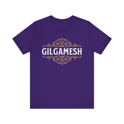 Gilgamesh - The Epic of Gilgamesh T-Shirt