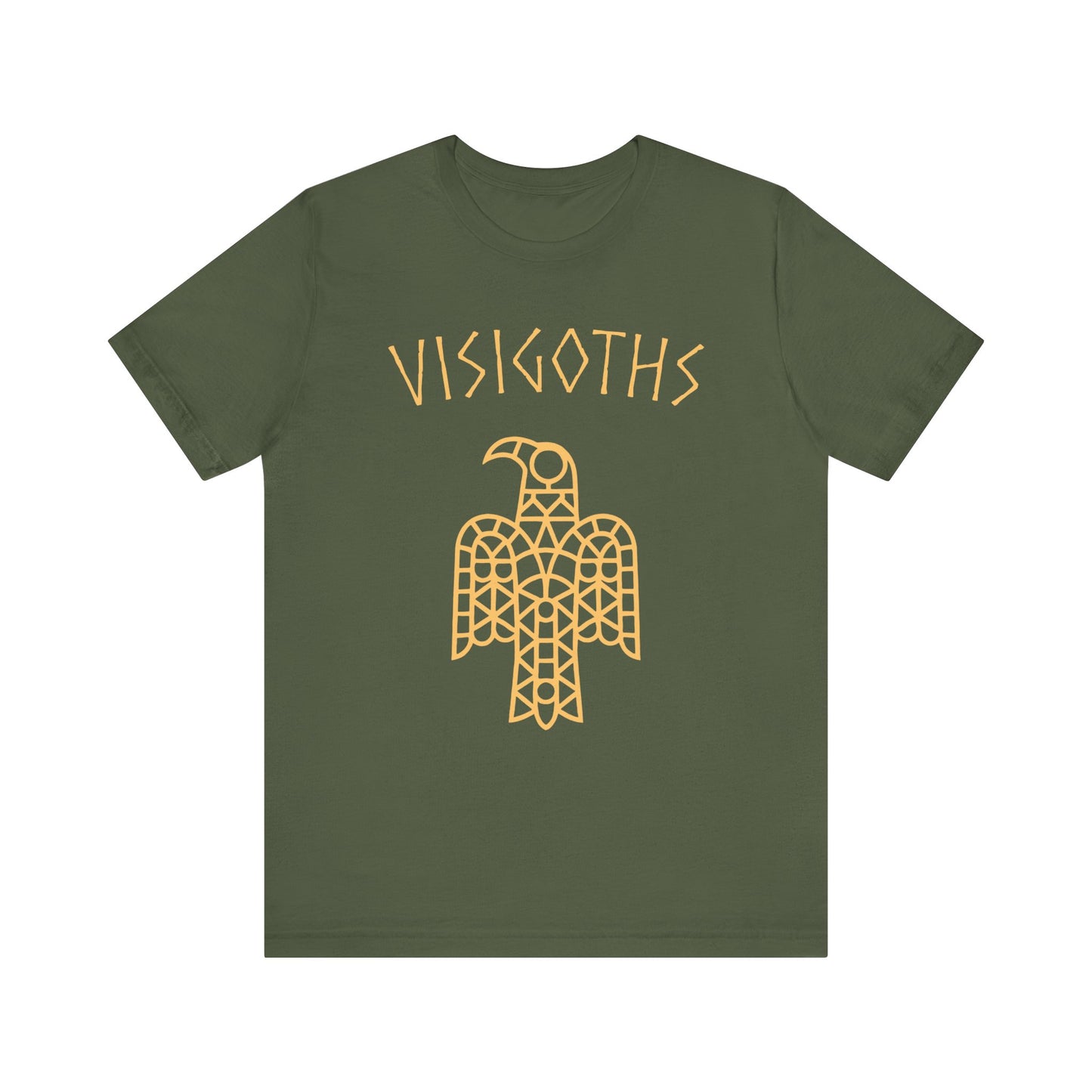 Visigoths T-Shirt