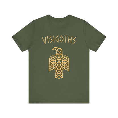 Visigoths T-Shirt