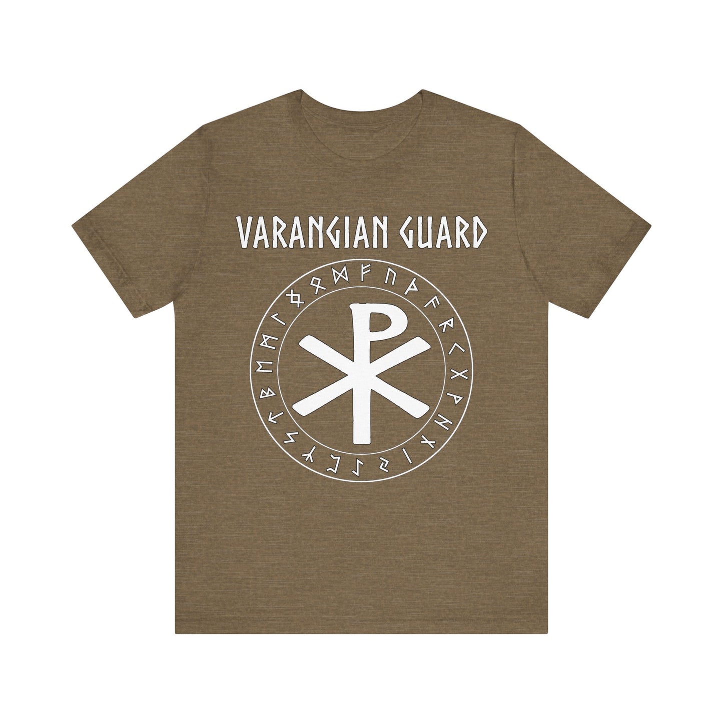 Varangian Guard Byzantine Empire T-shirt