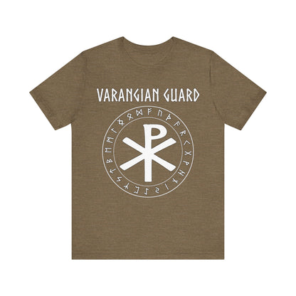 Varangian Guard Byzantine Empire T-shirt