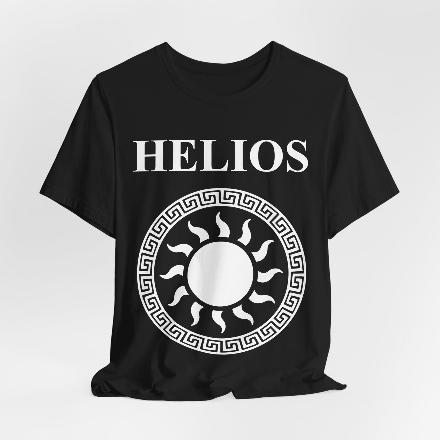 Helios Ancient Greek God of the Sun T-Shirt