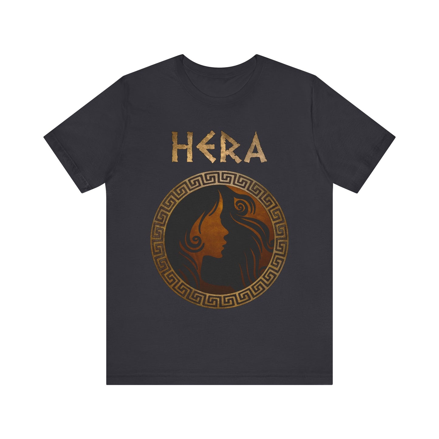 Hera Greek Goddess T-Shirt