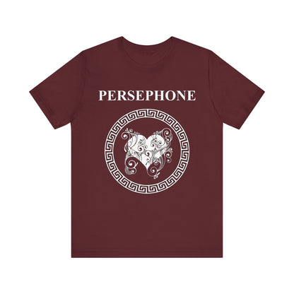 Persephone Ancient Greek Goddess T-shirt