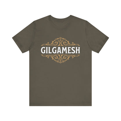 Gilgamesh - The Epic of Gilgamesh T-Shirt