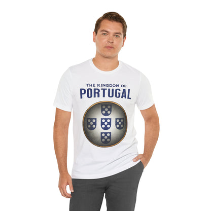 Portugal - The Kingdom of Portugal T-Shirt