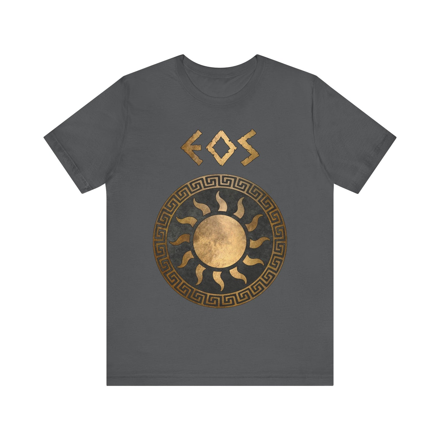 Eos Greek Goddess of the Dawn T-shirt