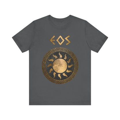 Eos Greek Goddess of the Dawn T-shirt