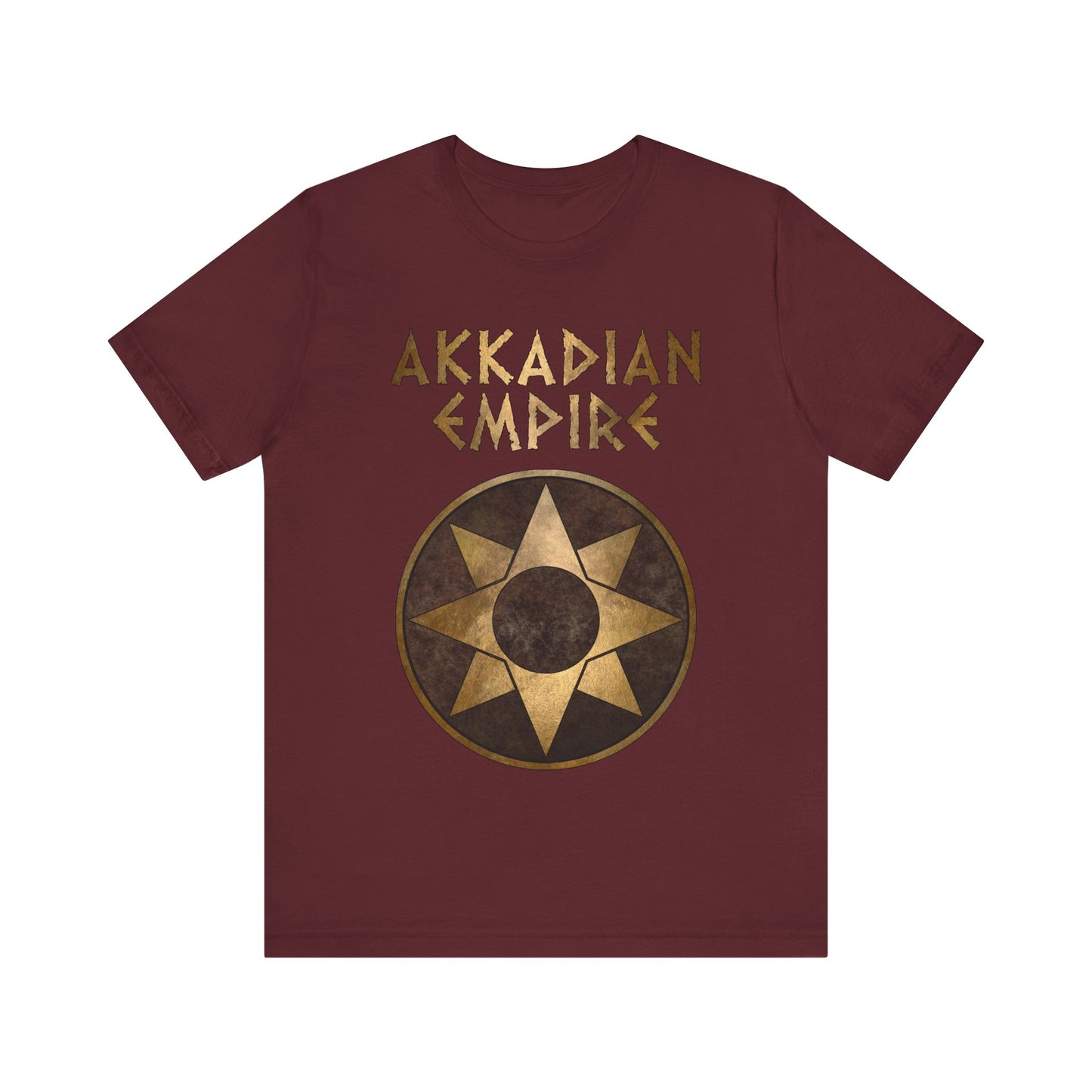 Akkadian Empire Ishtar T-Shirt