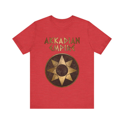 Akkadian Empire Ishtar T-Shirt