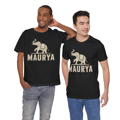 Maurya Ancient India T-Shirt