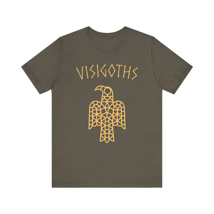 Visigoths T-Shirt