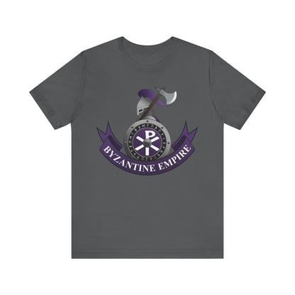 Byzantine Empire Varangian Guard T-shirt