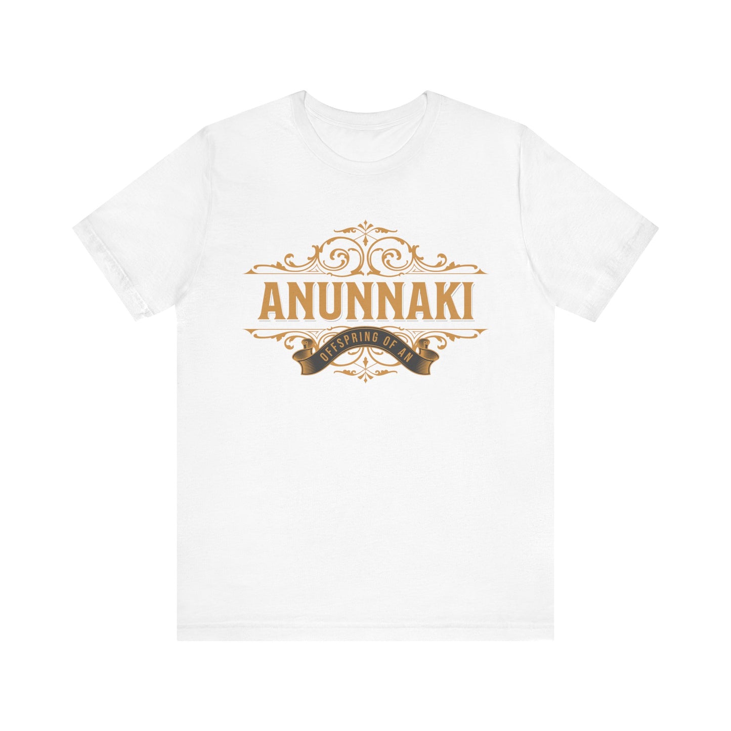 Anunnaki - Ancient Mesopotamian Gods T-Shirt