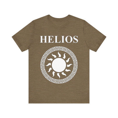 Helios Ancient Greek God of the Sun T-Shirt