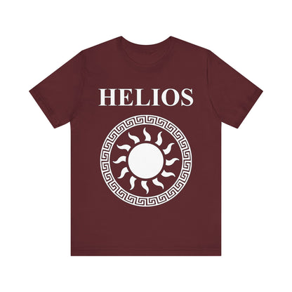 Helios Ancient Greek God of the Sun T-Shirt