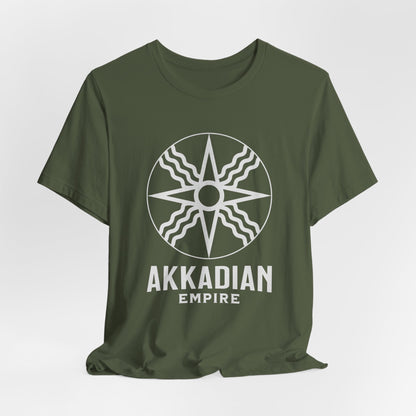 Akkadian Empire T-Shirt