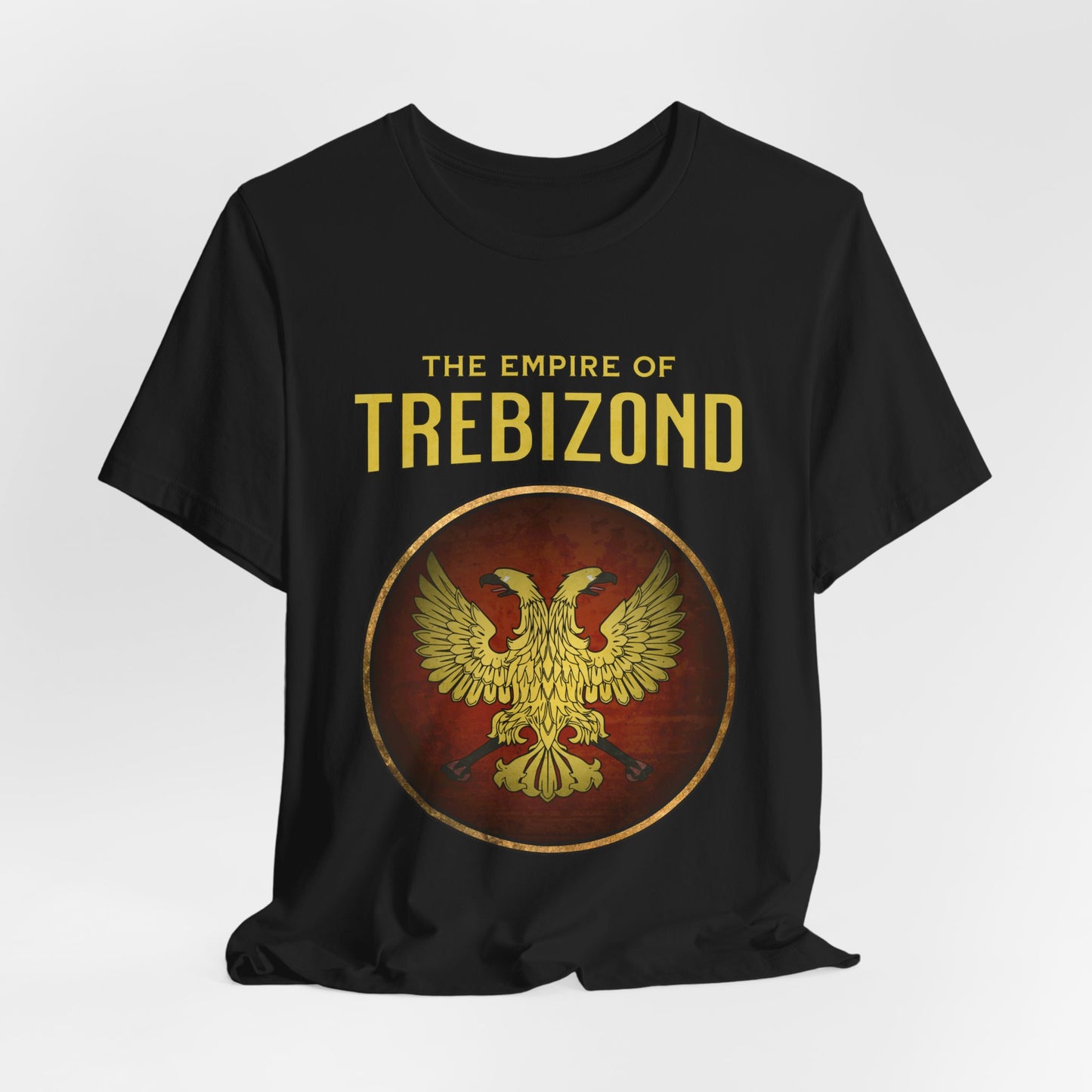 Trebizond Empire T-Shirt