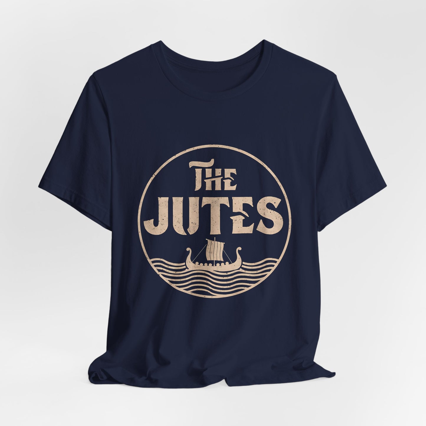 Jutes - Ancient Germanic Tribe - The Jutes T-Shirt