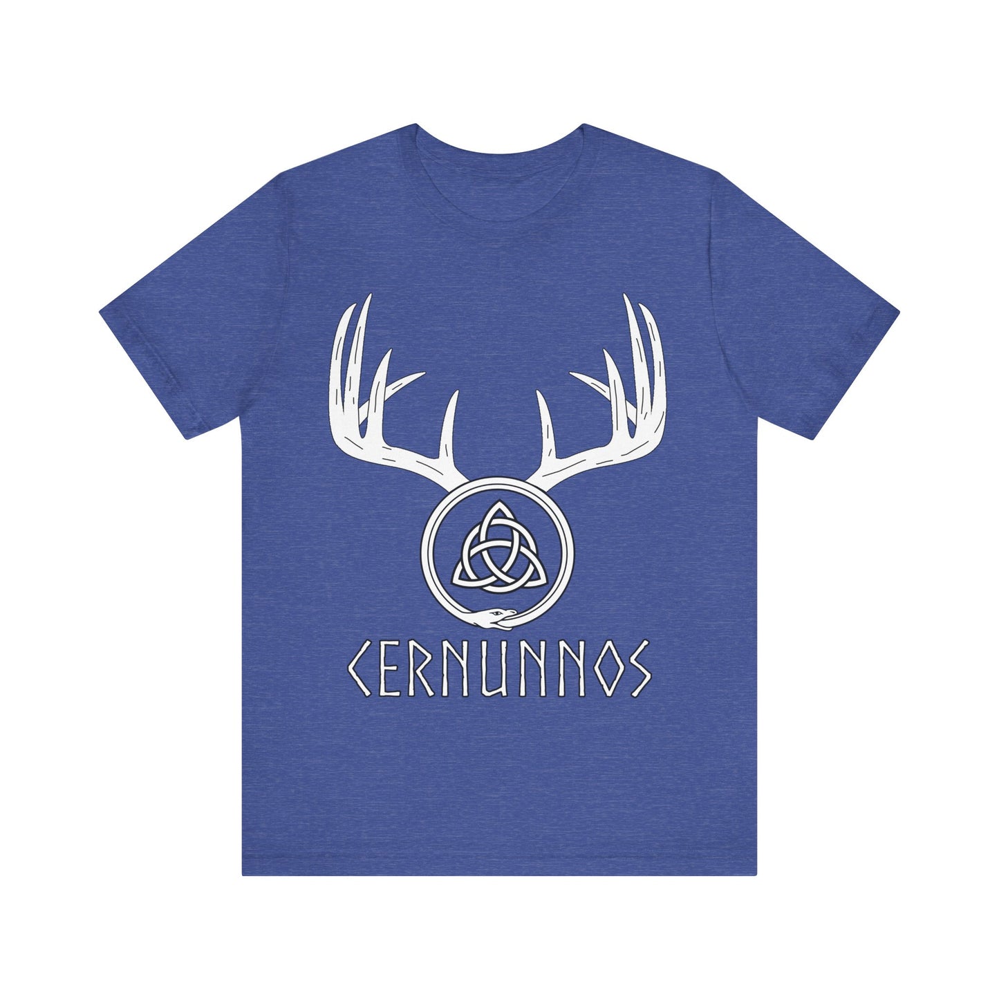 Cernunnos Celtic God T-Shirt