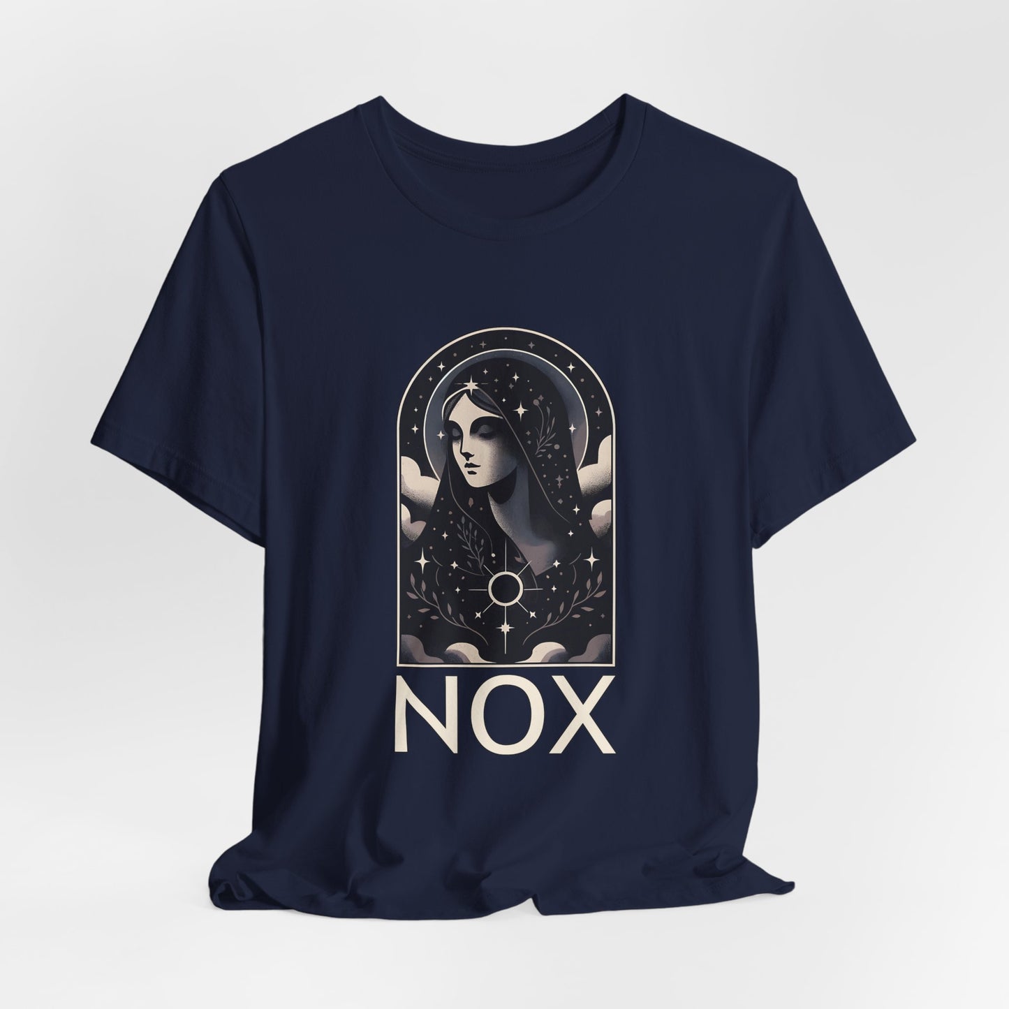 Nox Goddess of Night T-Shirt