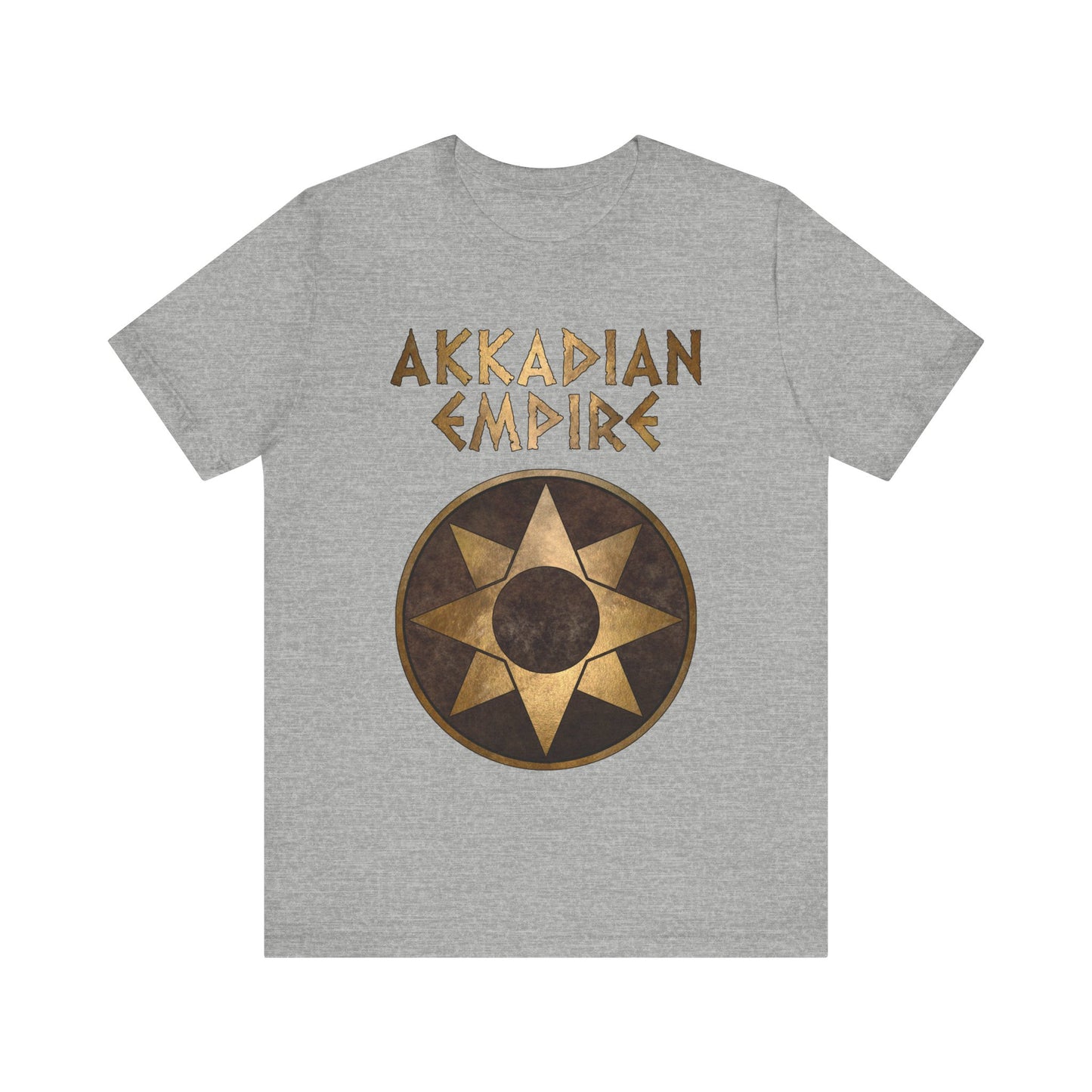 Akkadian Empire Ishtar T-Shirt