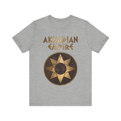 Akkadian Empire Ishtar T-Shirt