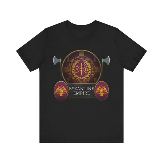 Byzantine Army T-Shirt