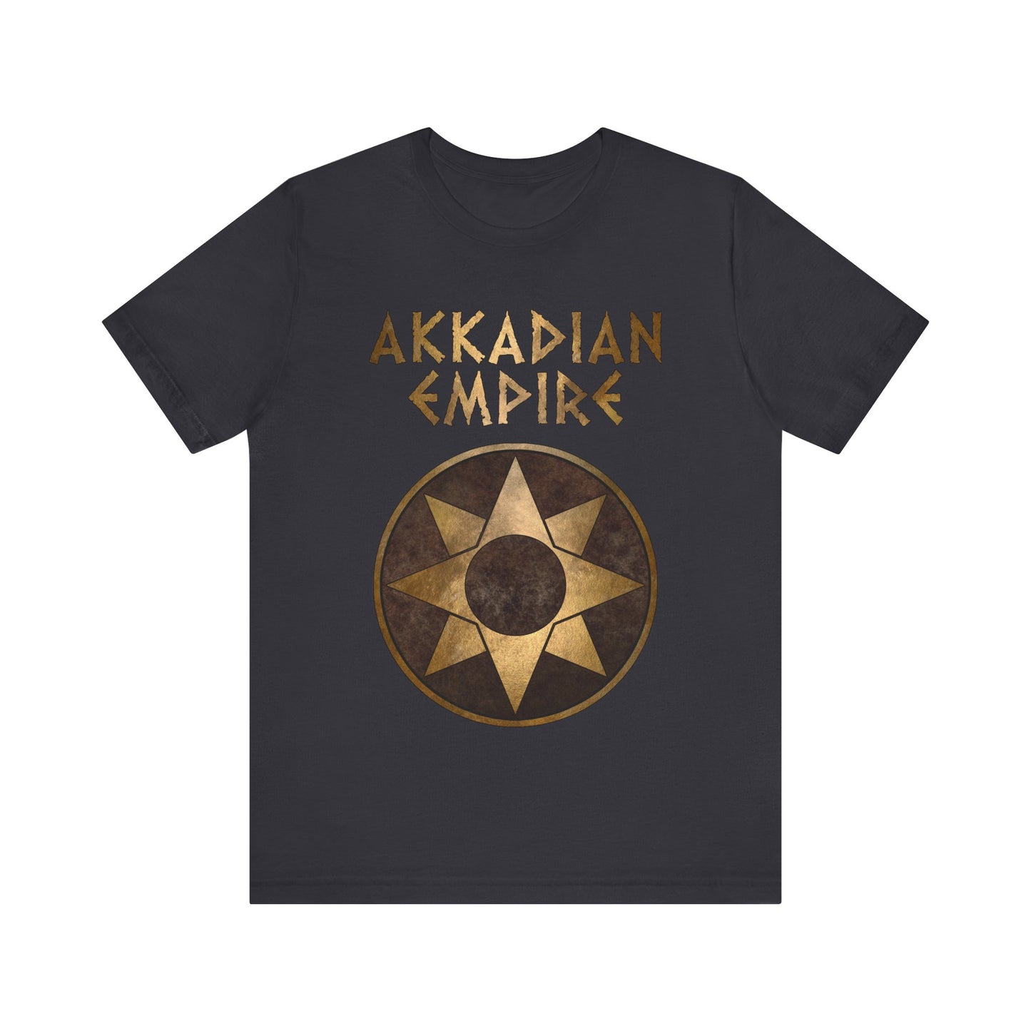 Akkadian Empire Ishtar T-Shirt