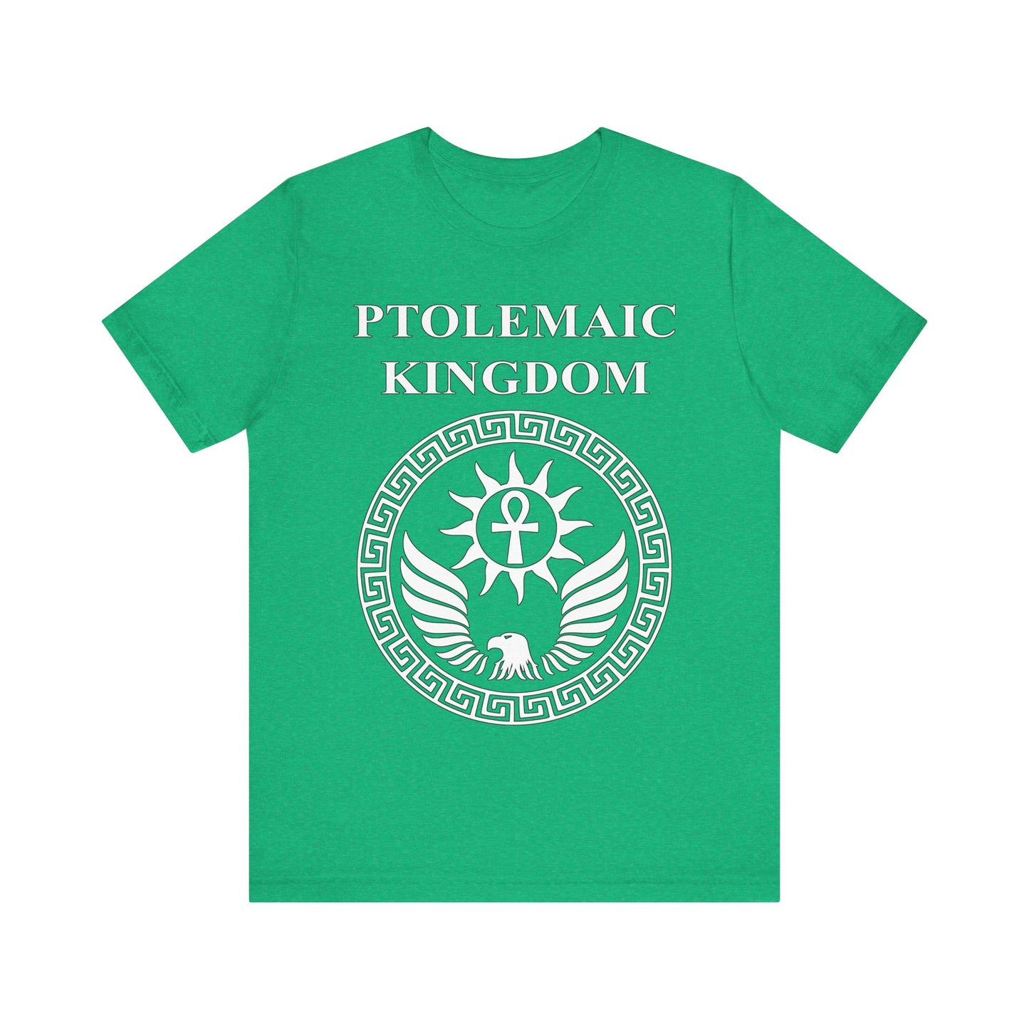 Ptolemaic Kingdom T-Shirt