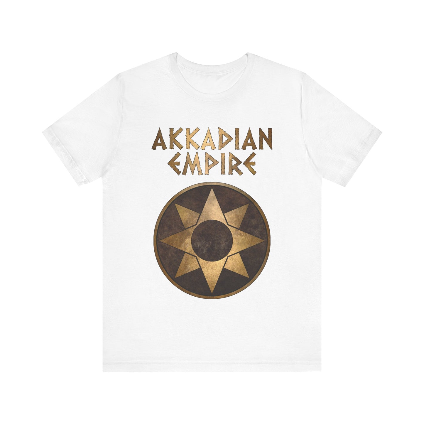 Akkadian Empire Ishtar T-Shirt