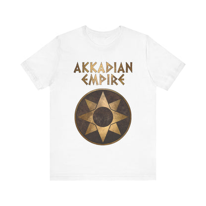 Akkadian Empire Ishtar T-Shirt