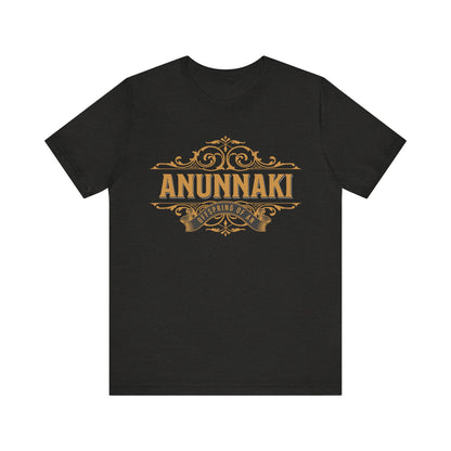 Anunnaki - Ancient Mesopotamian Gods T-Shirt