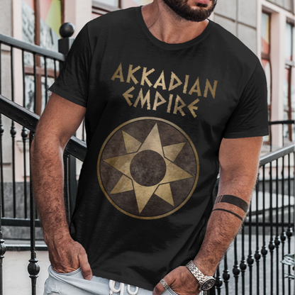 Akkadian Empire Ishtar T-Shirt