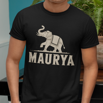 Maurya Ancient India T-Shirt