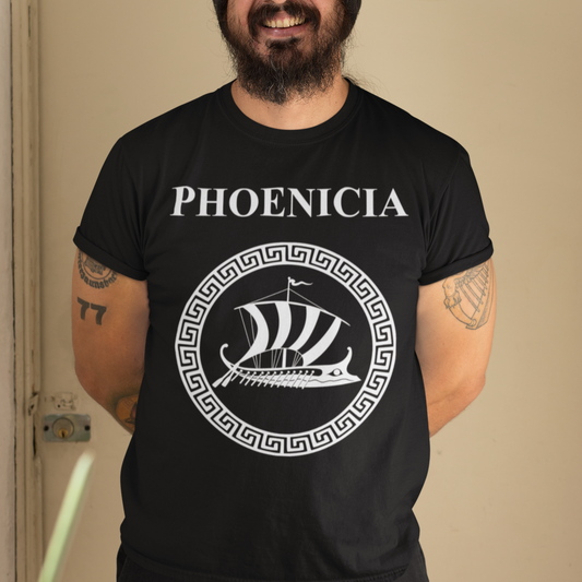 Ancient Phoenicia T-Shirt