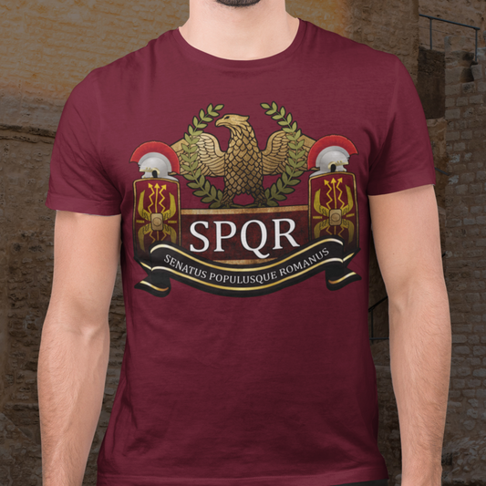 Roman Empire - Roman Army T-shirt