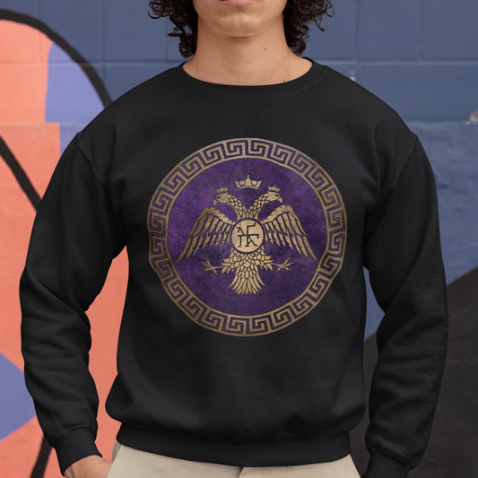 Byzantine Empire Sweatshirt