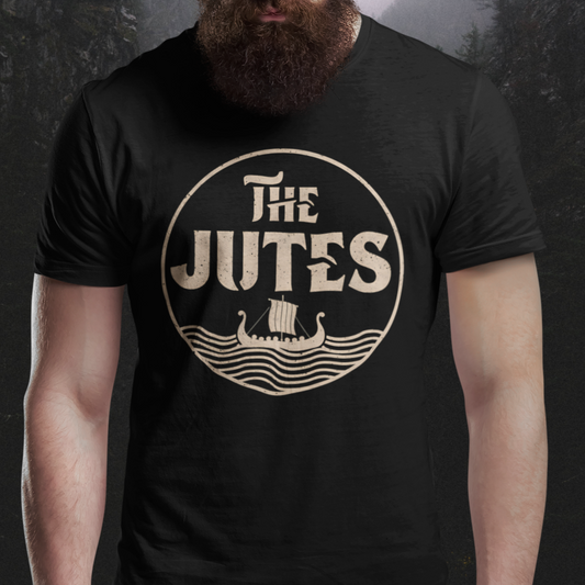 Jutes - Ancient Germanic Tribe T-Shirt