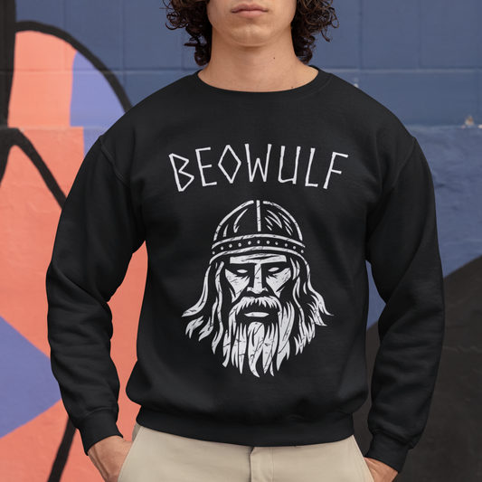 Beowulf Sweatshirt