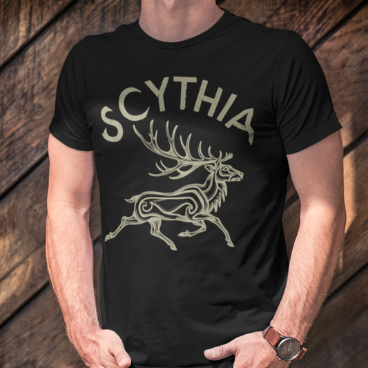 Scythia - Ancient Scythian Symbol T-shirt