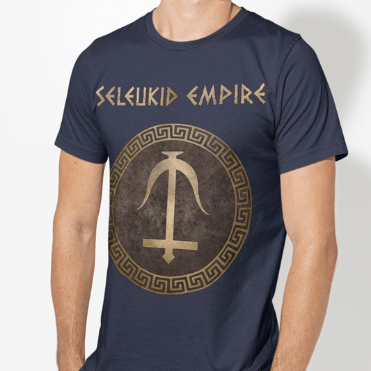 Seleukid Empire Symbol T-Shirt